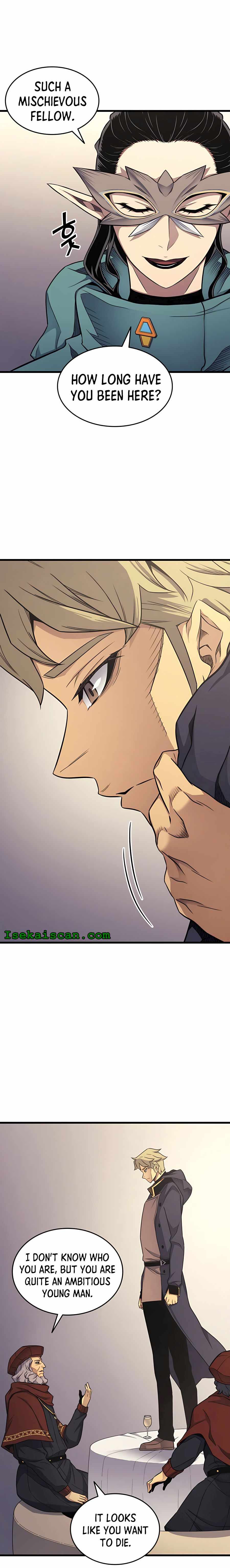 Read The Great Mage Returns After 4000 Years EN Manga Online