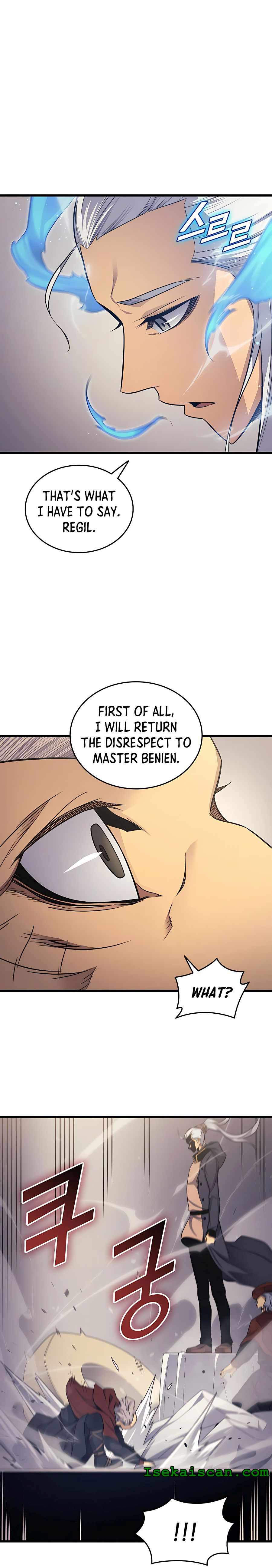 Read The Great Mage Returns After 4000 Years EN Manga Online