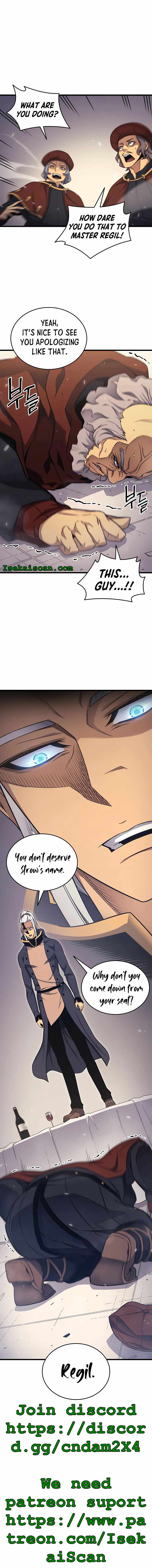 Read The Great Mage Returns After 4000 Years EN Manga Online
