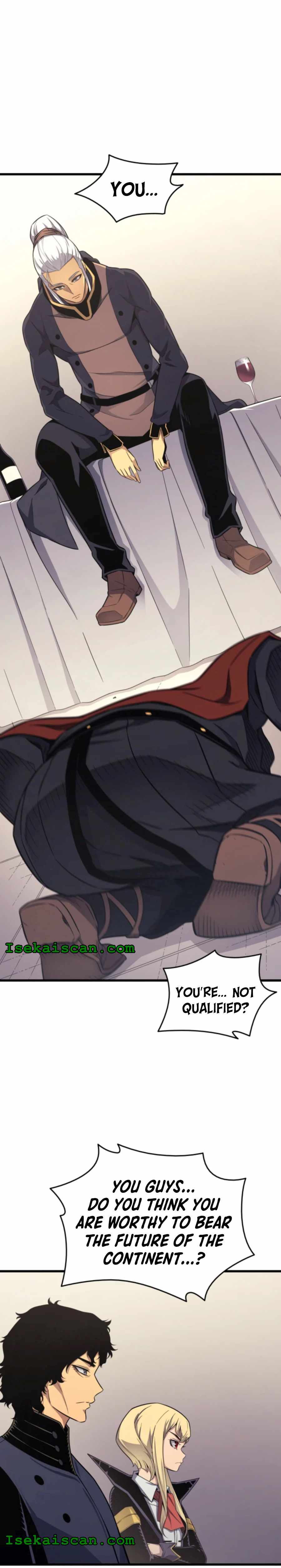 Read The Great Mage Returns After 4000 Years EN Manga Online