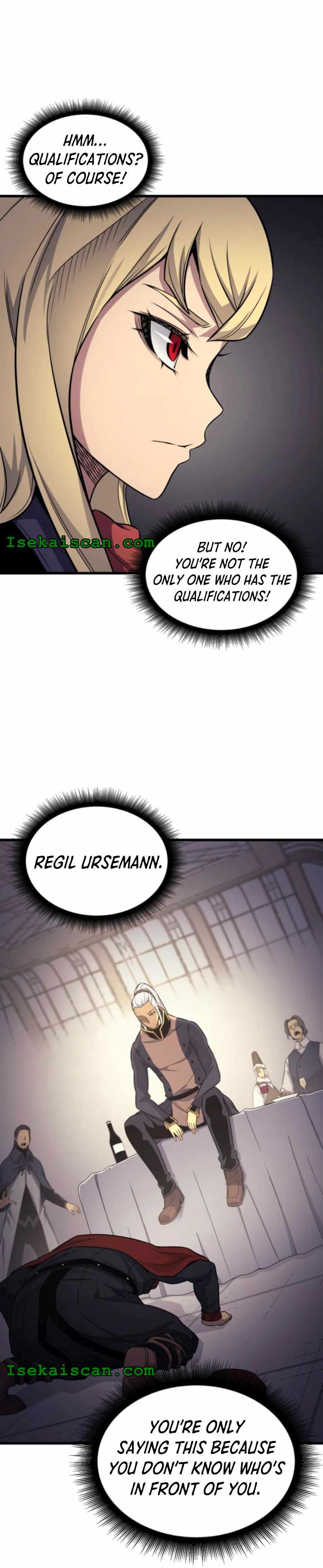 Read The Great Mage Returns After 4000 Years EN Manga Online