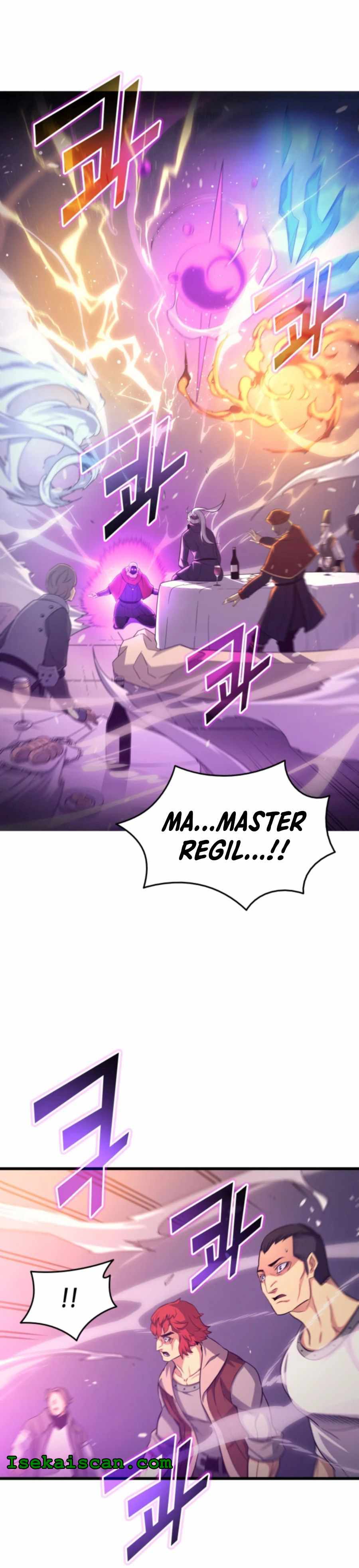 Read The Great Mage Returns After 4000 Years EN Manga Online