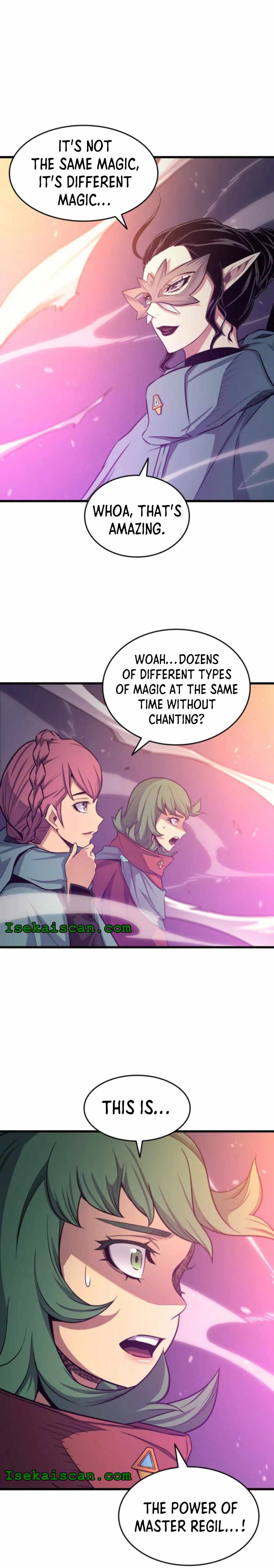 Read The Great Mage Returns After 4000 Years EN Manga Online