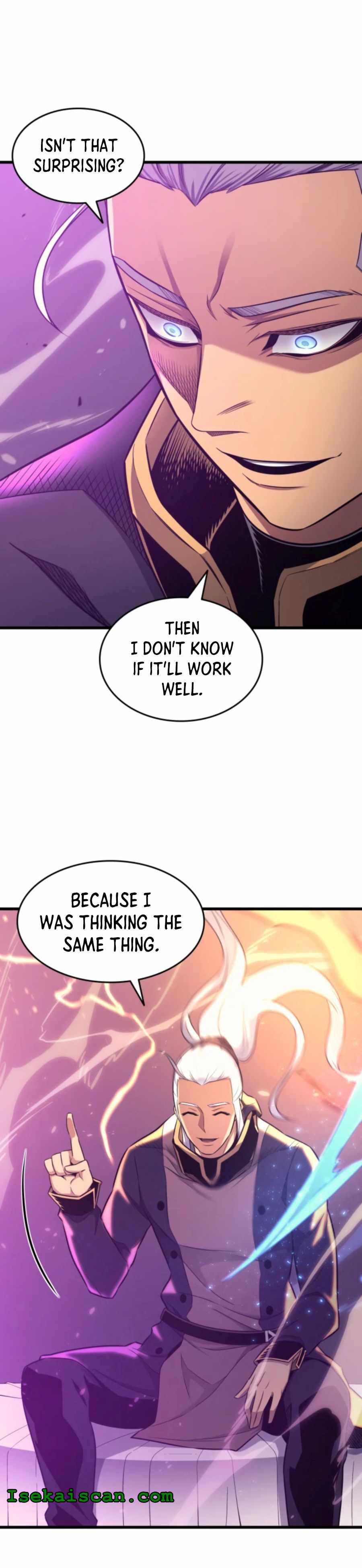 Read The Great Mage Returns After 4000 Years EN Manga Online