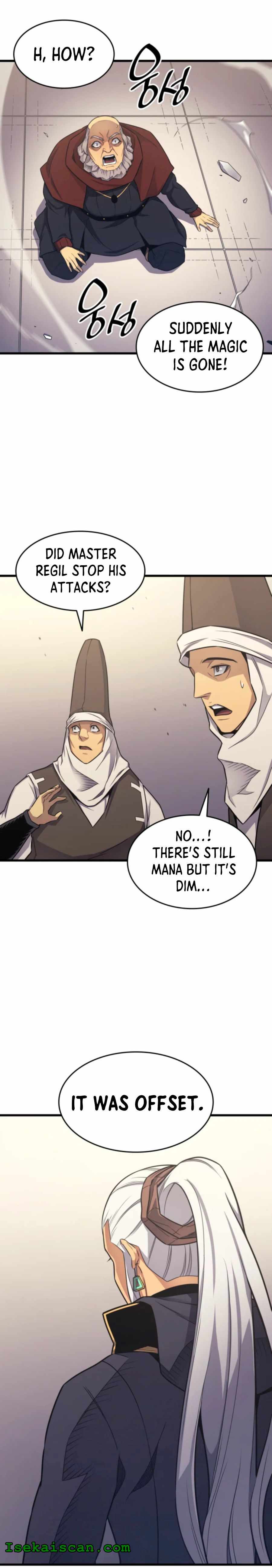 Read The Great Mage Returns After 4000 Years EN Manga Online