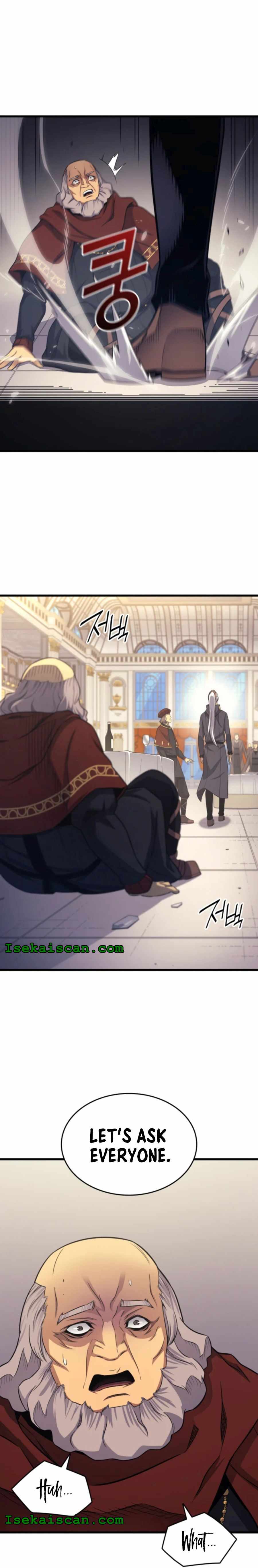 Read The Great Mage Returns After 4000 Years EN Manga Online