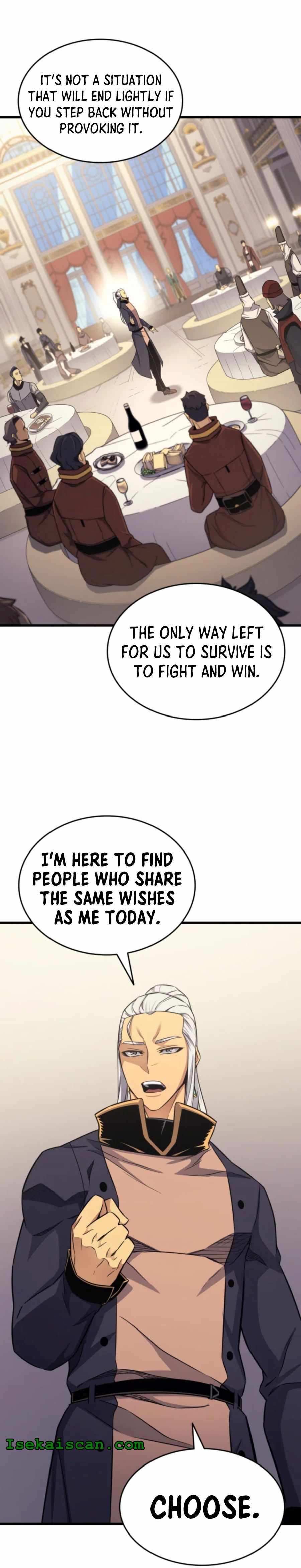 Read The Great Mage Returns After 4000 Years EN Manga Online