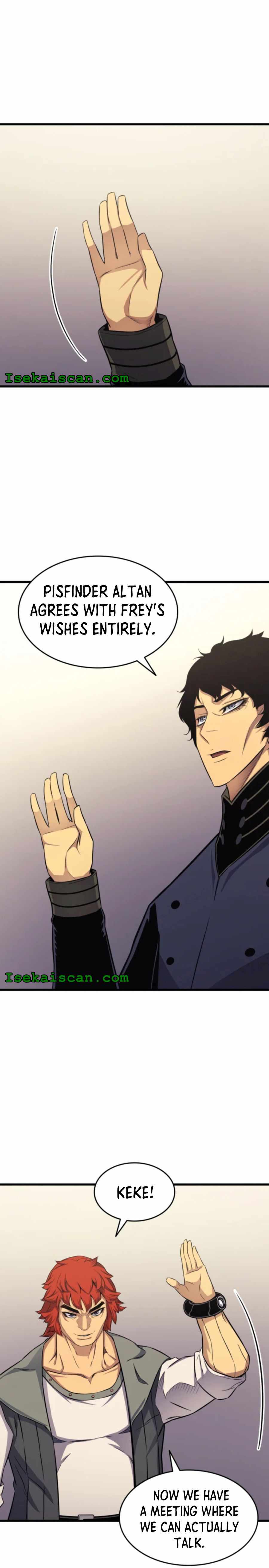 Read The Great Mage Returns After 4000 Years EN Manga Online