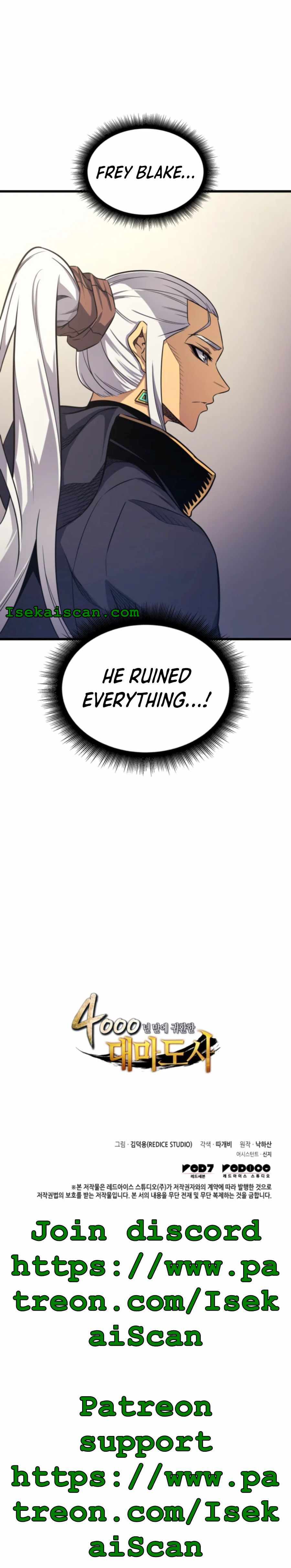 Read The Great Mage Returns After 4000 Years EN Manga Online
