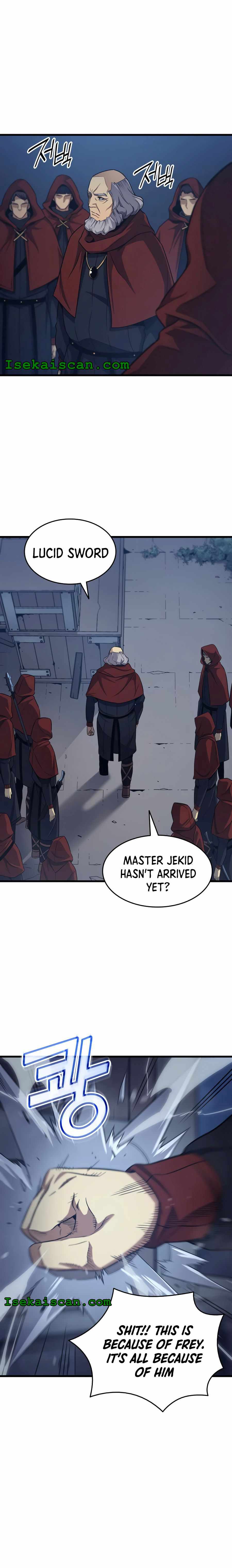 Read The Great Mage Returns After 4000 Years EN Manga Online