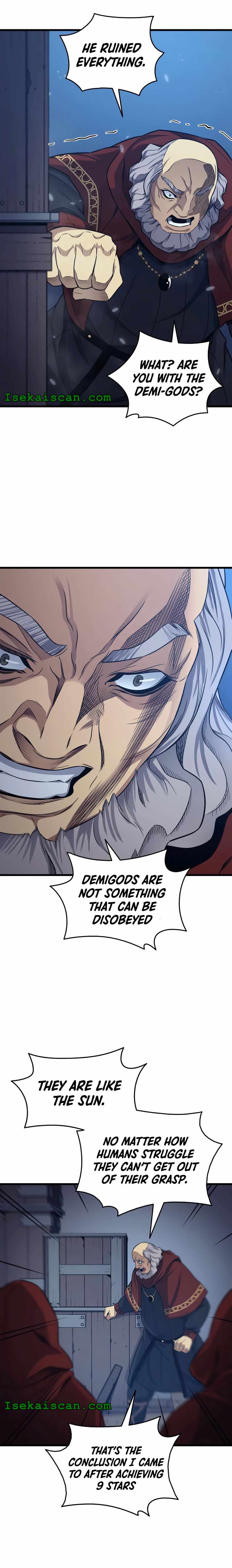 Read The Great Mage Returns After 4000 Years EN Manga Online