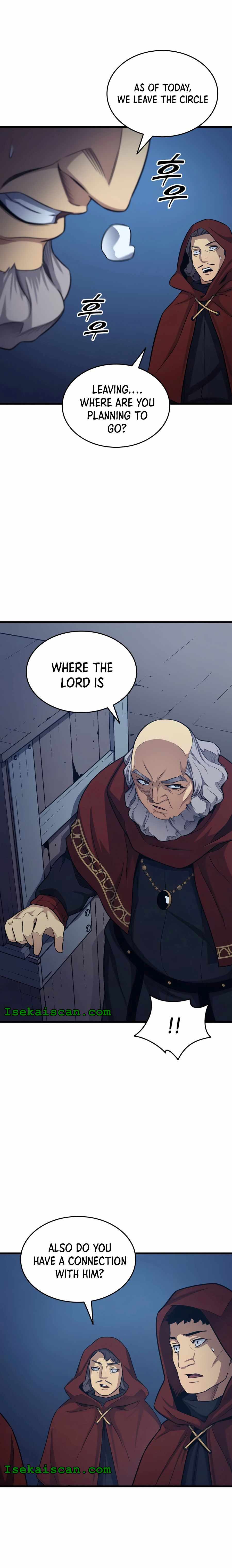 Read The Great Mage Returns After 4000 Years EN Manga Online