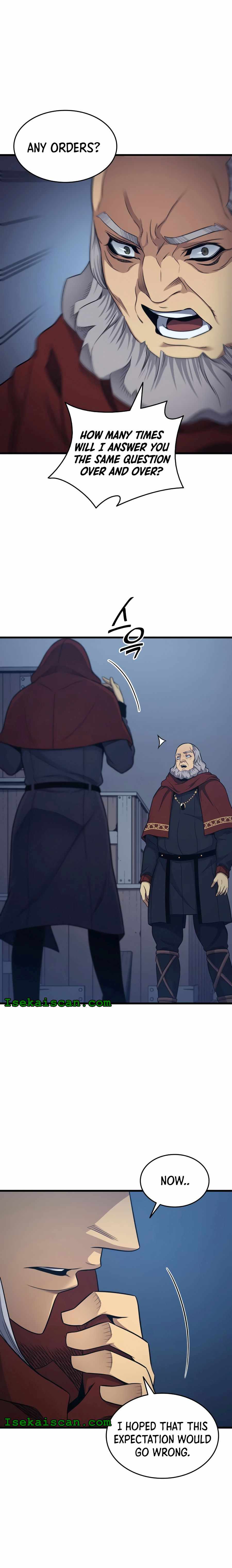 Read The Great Mage Returns After 4000 Years EN Manga Online