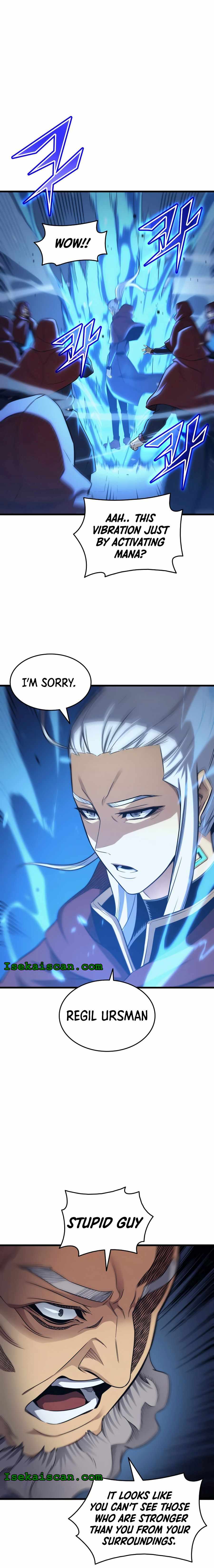 Read The Great Mage Returns After 4000 Years EN Manga Online