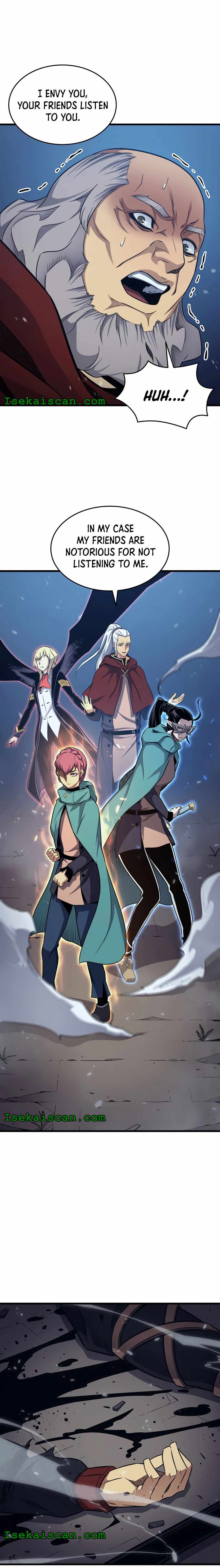 Read The Great Mage Returns After 4000 Years EN Manga Online