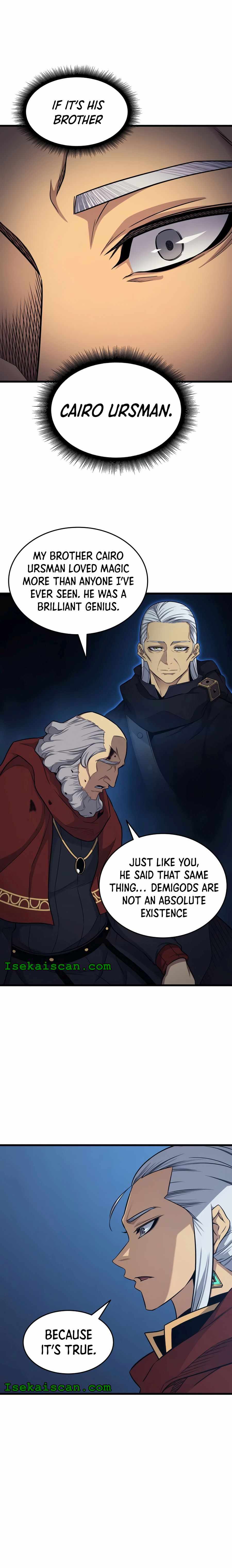 Read The Great Mage Returns After 4000 Years EN Manga Online