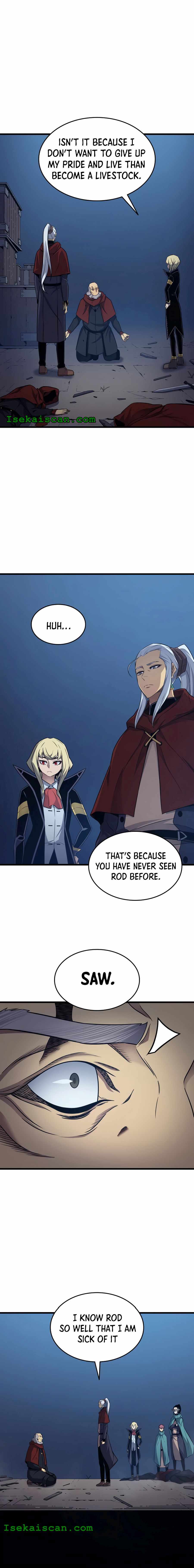 Read The Great Mage Returns After 4000 Years EN Manga Online