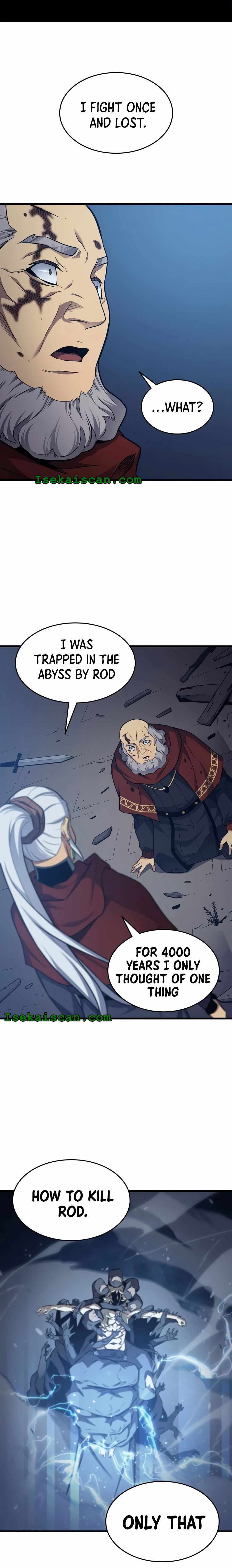 Read The Great Mage Returns After 4000 Years EN Manga Online
