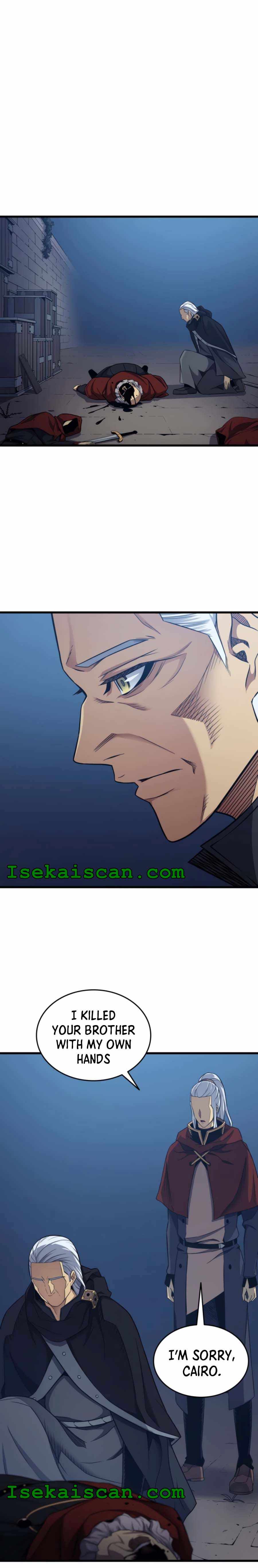 Read The Great Mage Returns After 4000 Years EN Manga Online
