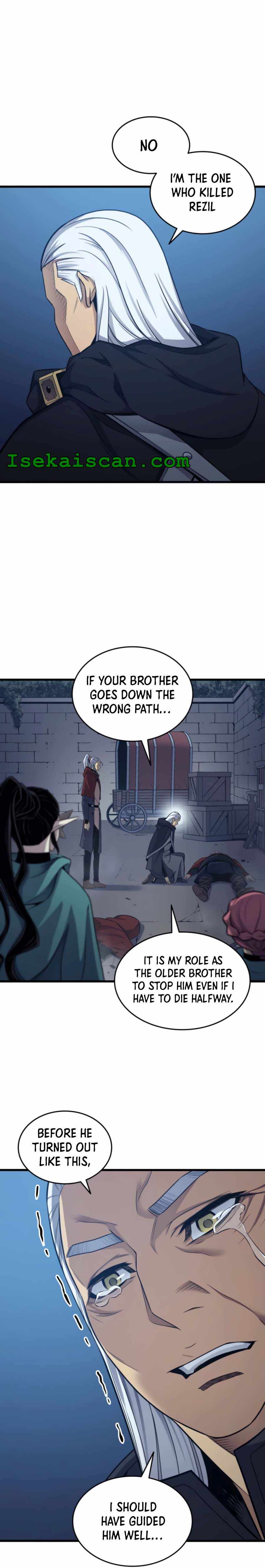 Read The Great Mage Returns After 4000 Years EN Manga Online