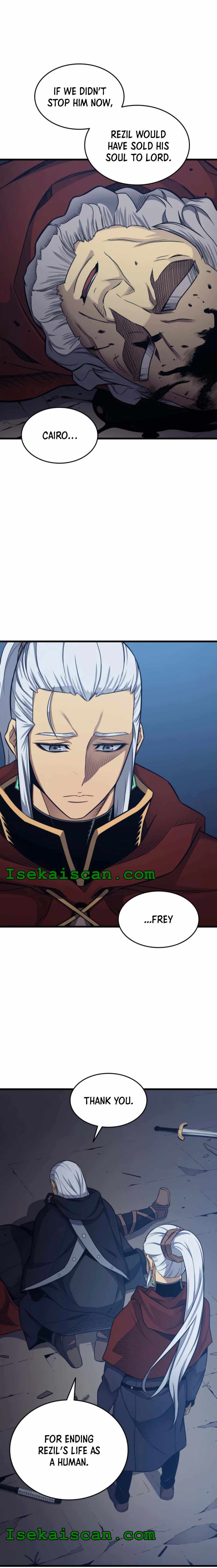 Read The Great Mage Returns After 4000 Years EN Manga Online