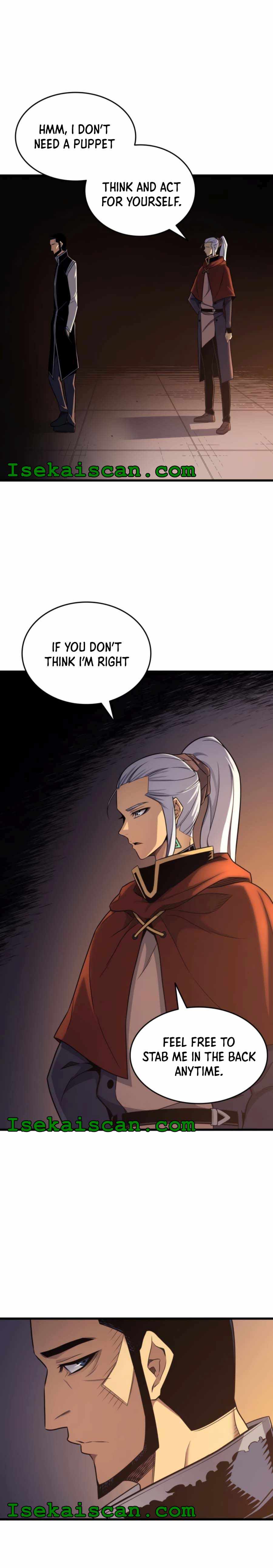 Read The Great Mage Returns After 4000 Years EN Manga Online
