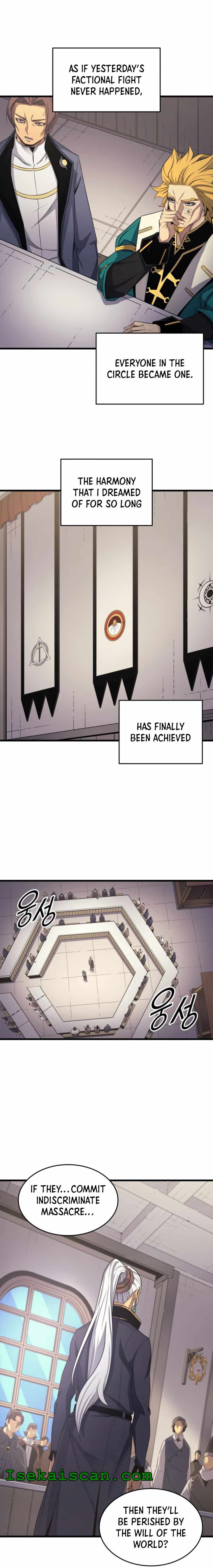 Read The Great Mage Returns After 4000 Years EN Manga Online