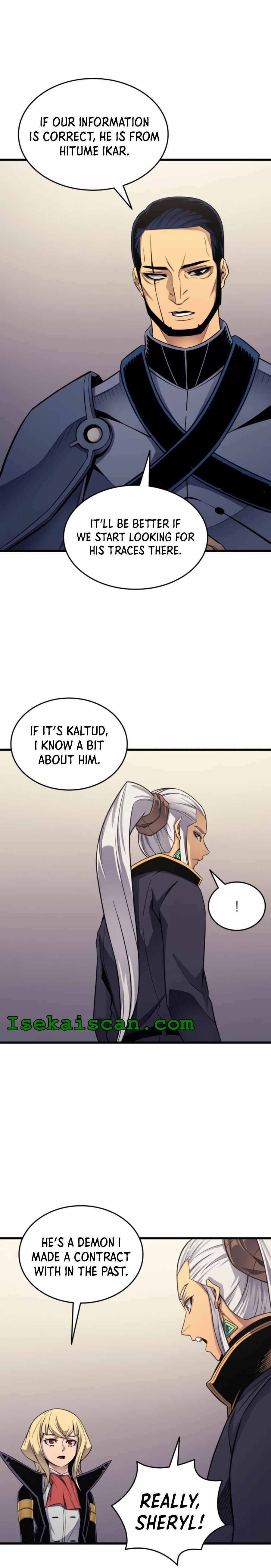Read The Great Mage Returns After 4000 Years EN Manga Online