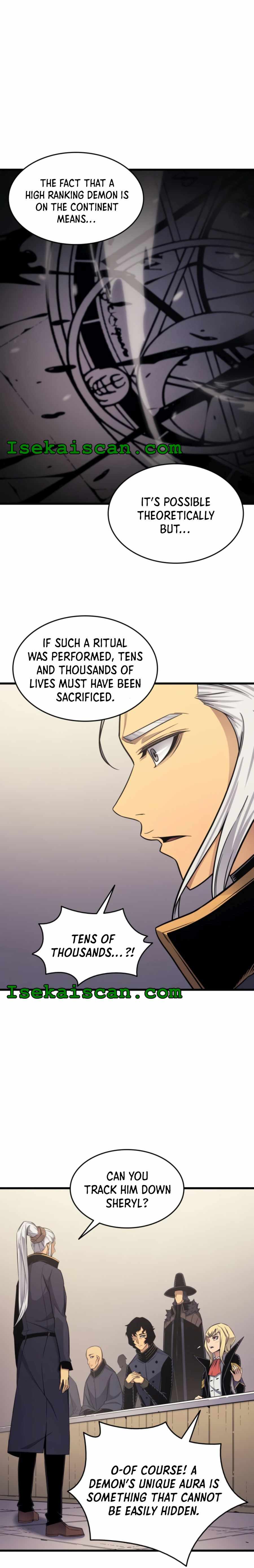 Read The Great Mage Returns After 4000 Years EN Manga Online