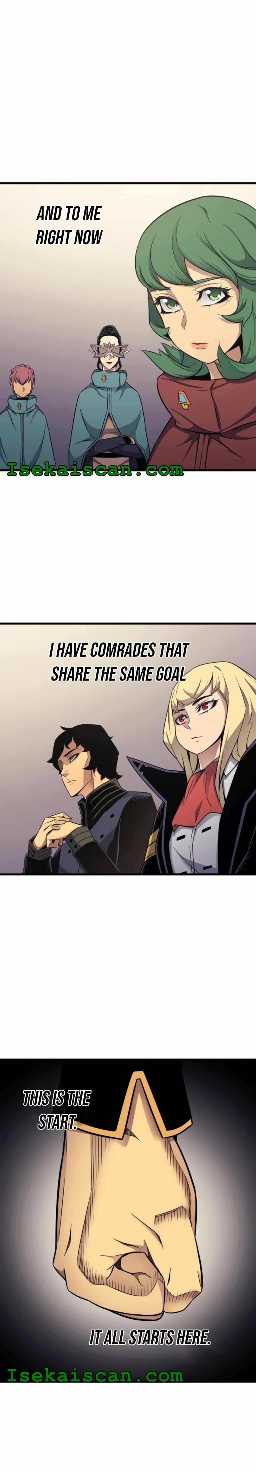 Read The Great Mage Returns After 4000 Years EN Manga Online