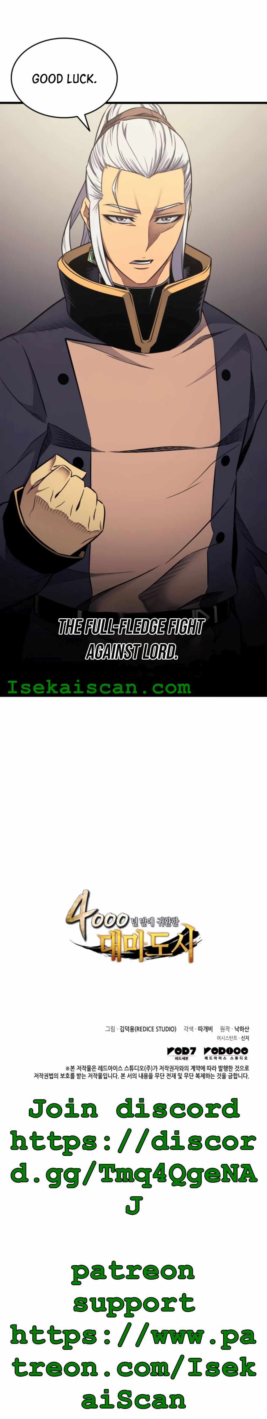 Read The Great Mage Returns After 4000 Years EN Manga Online