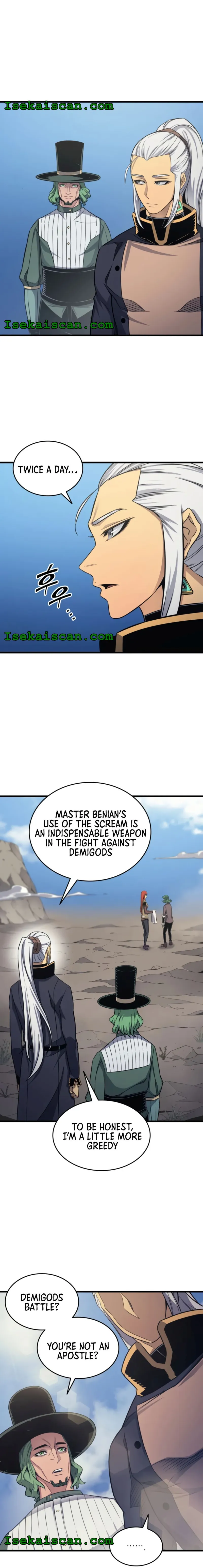 Read The Great Mage Returns After 4000 Years EN Manga Online
