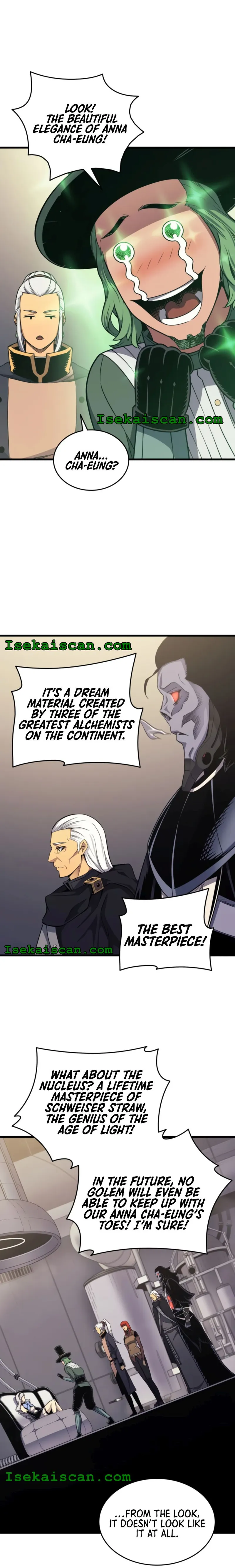 Read The Great Mage Returns After 4000 Years EN Manga Online