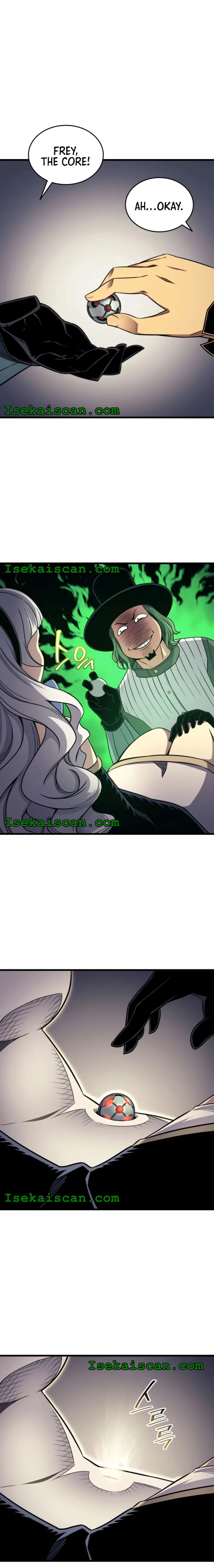 Read The Great Mage Returns After 4000 Years EN Manga Online