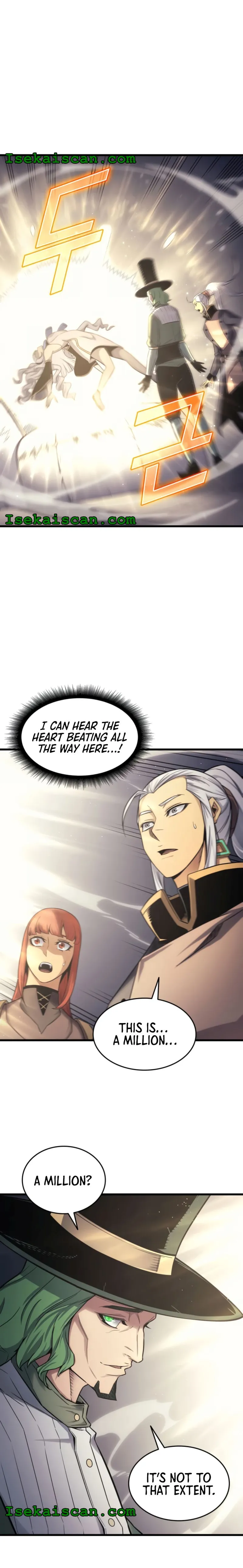 Read The Great Mage Returns After 4000 Years EN Manga Online
