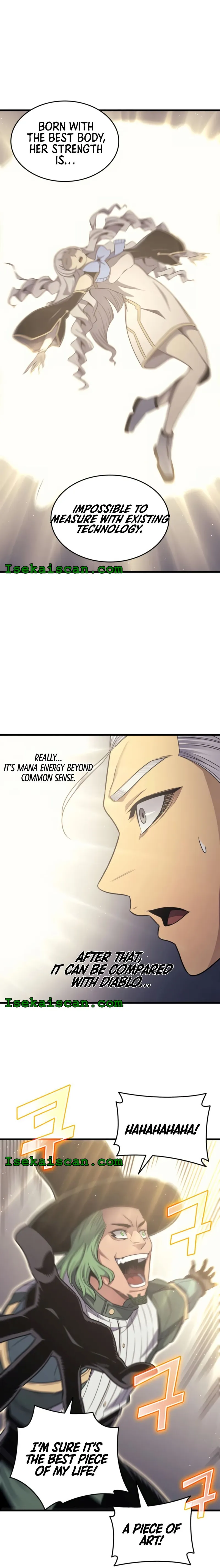Read The Great Mage Returns After 4000 Years EN Manga Online