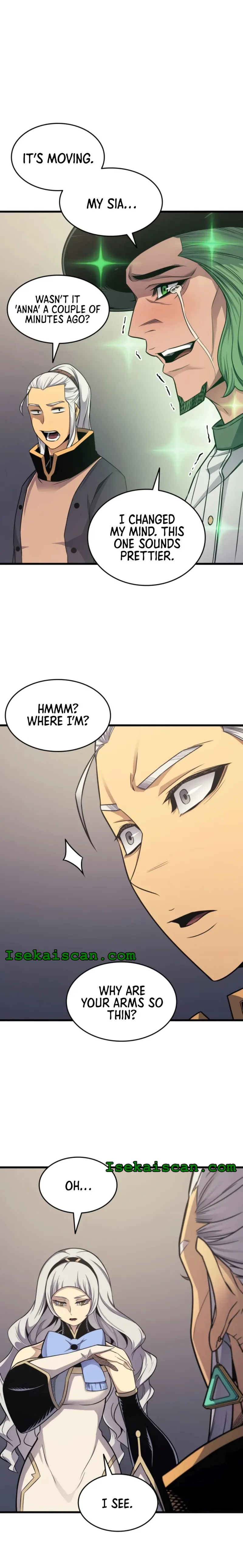 Read The Great Mage Returns After 4000 Years EN Manga Online