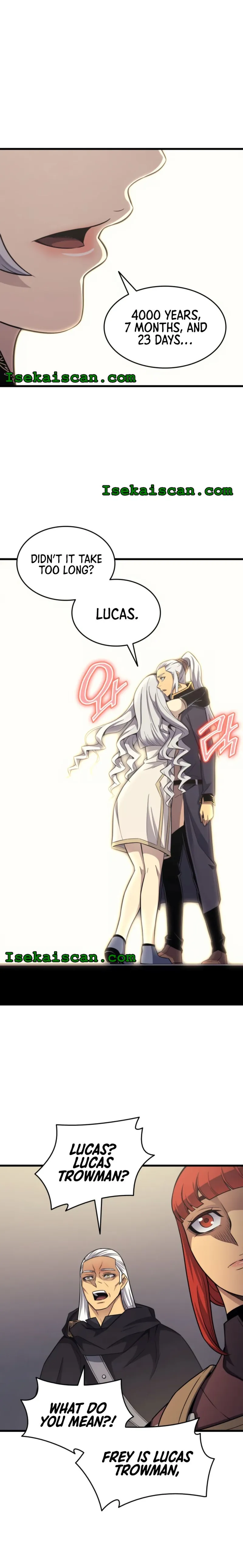 Read The Great Mage Returns After 4000 Years EN Manga Online