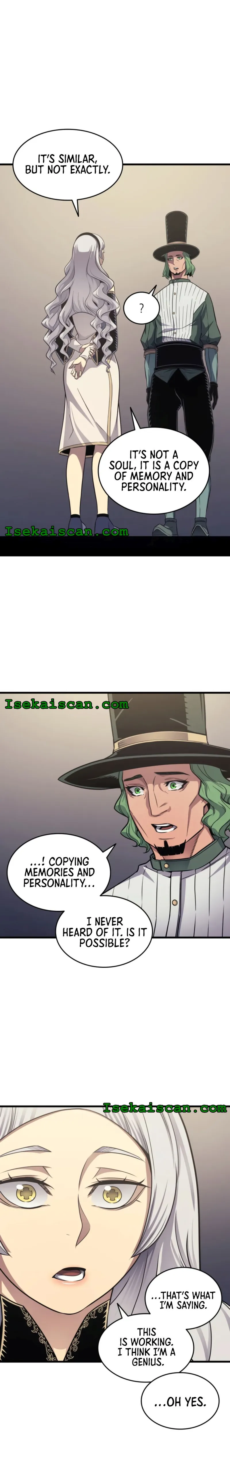 Read The Great Mage Returns After 4000 Years EN Manga Online