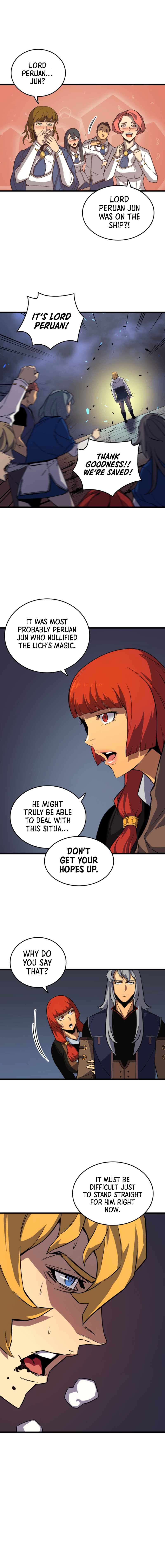 Read The Great Mage Returns After 4000 Years EN Manga Online