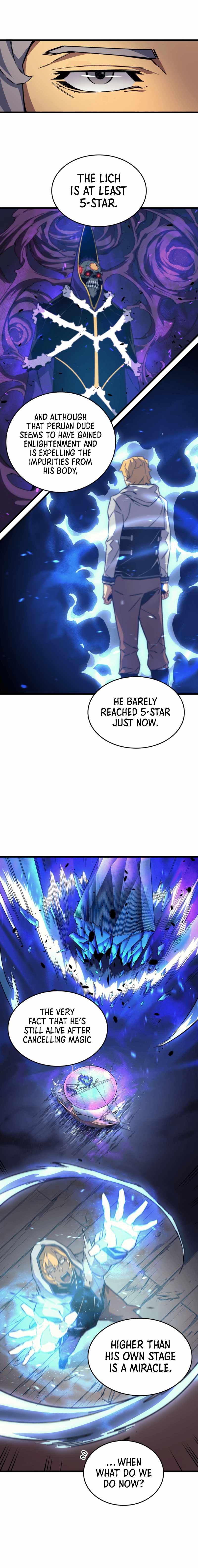 Read The Great Mage Returns After 4000 Years EN Manga Online