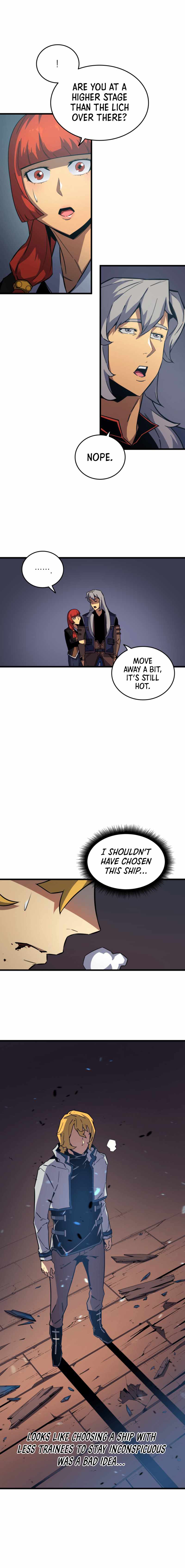 Read The Great Mage Returns After 4000 Years EN Manga Online