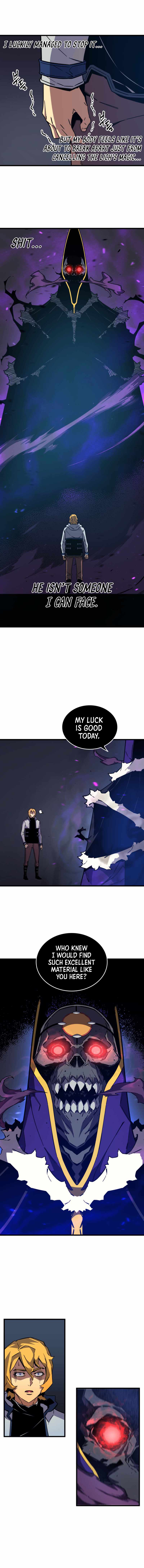Read The Great Mage Returns After 4000 Years EN Manga Online