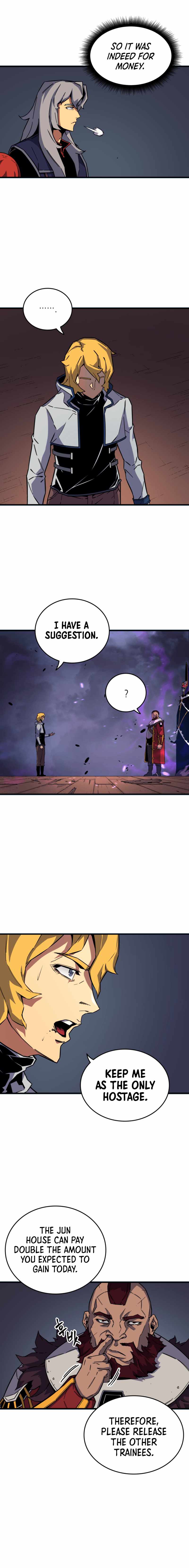Read The Great Mage Returns After 4000 Years EN Manga Online