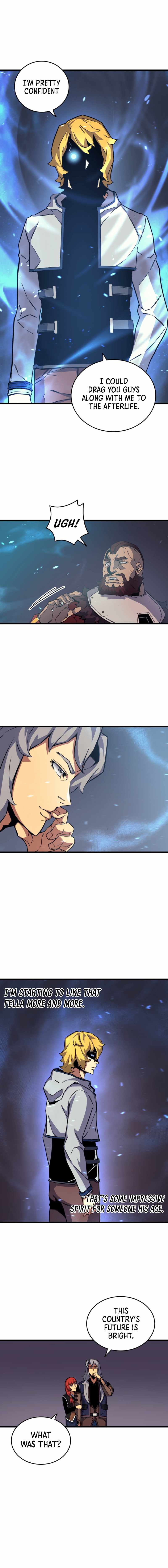 Read The Great Mage Returns After 4000 Years EN Manga Online