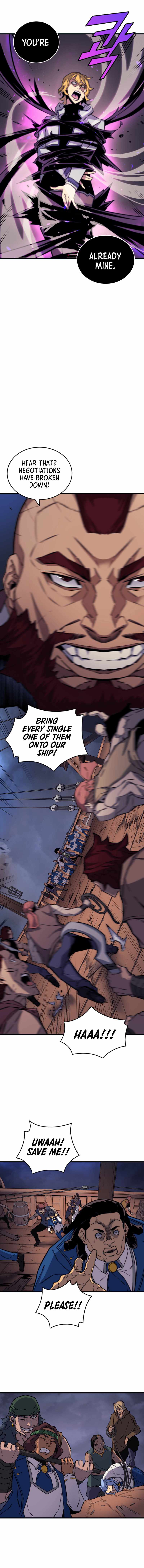 Read The Great Mage Returns After 4000 Years EN Manga Online