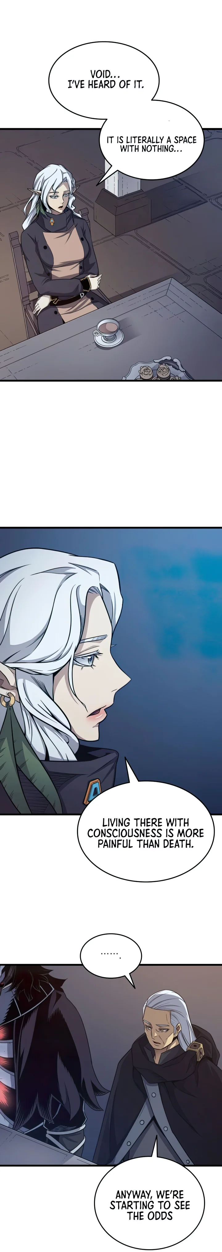 Read The Great Mage Returns After 4000 Years EN Manga Online