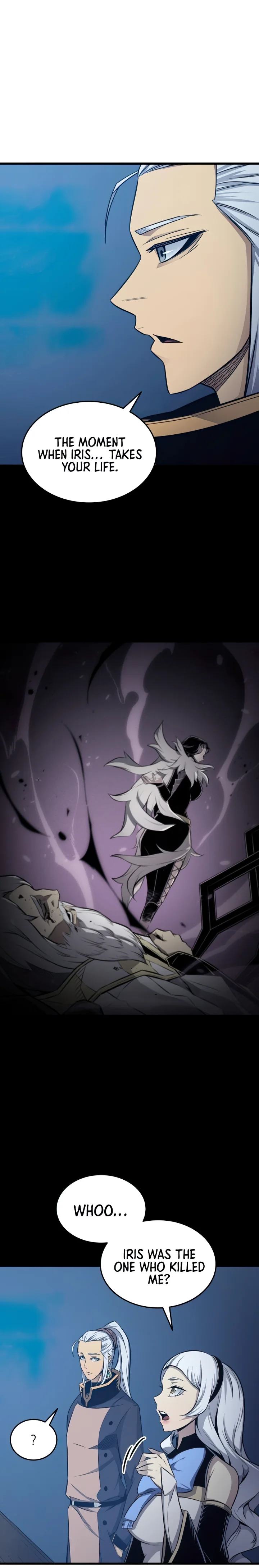 Read The Great Mage Returns After 4000 Years EN Manga Online