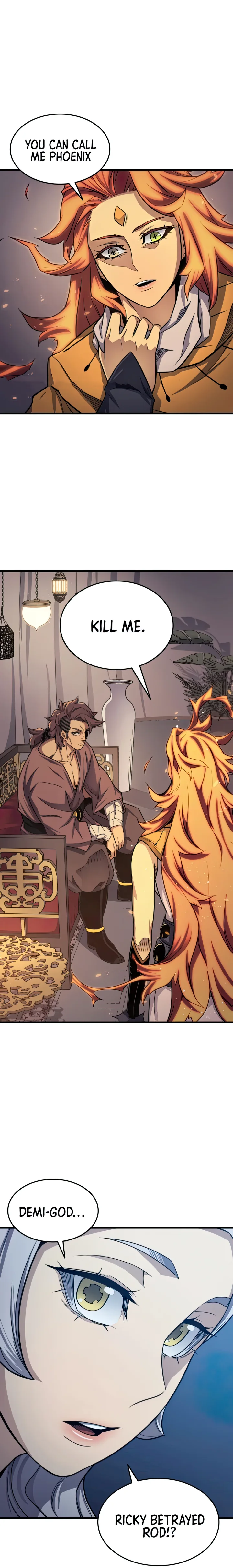 Read The Great Mage Returns After 4000 Years EN Manga Online