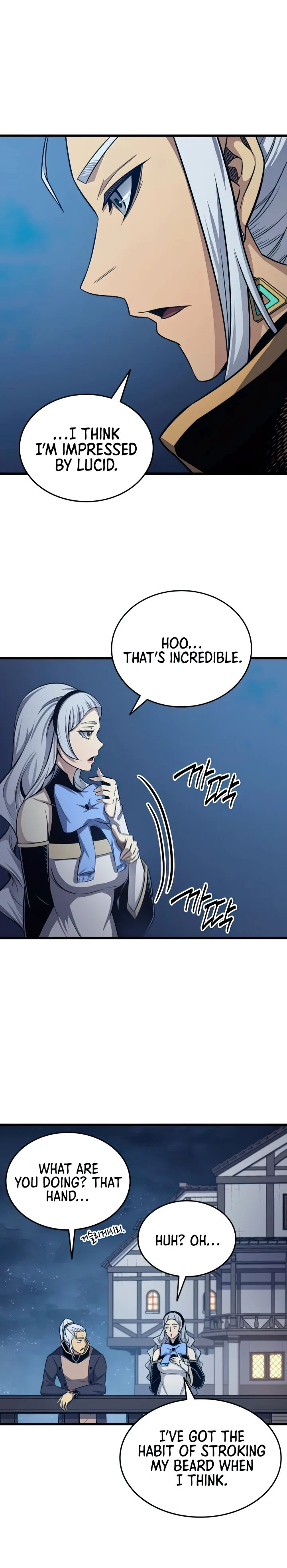 Read The Great Mage Returns After 4000 Years EN Manga Online